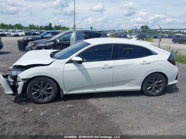 SHHFK7H20HU300524 Honda l15ba