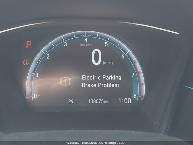 SHHFK7H20HU300524 Honda l15ba