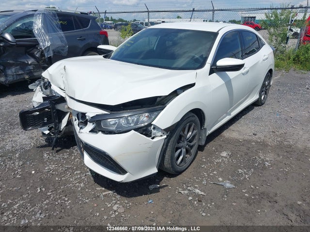 SHHFK7H20HU300524 Honda l15ba