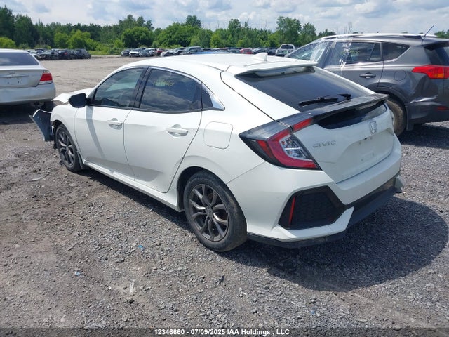 SHHFK7H20HU300524 Honda l15ba