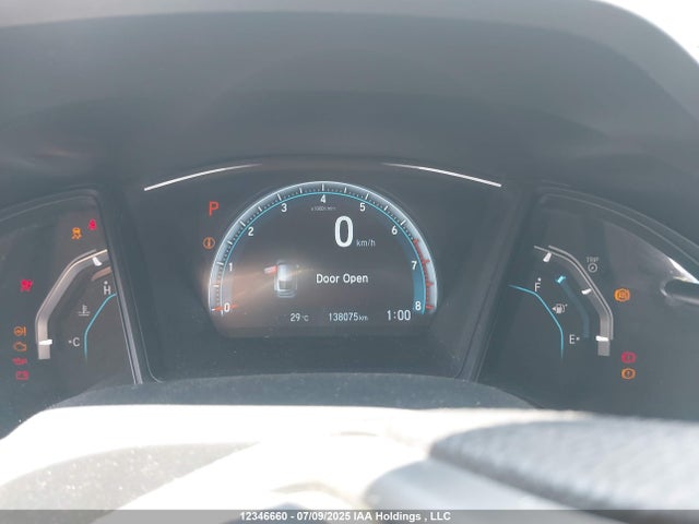SHHFK7H20HU300524 Honda l15ba