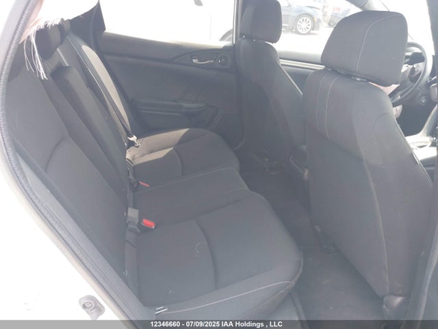 SHHFK7H20HU300524 Honda l15ba