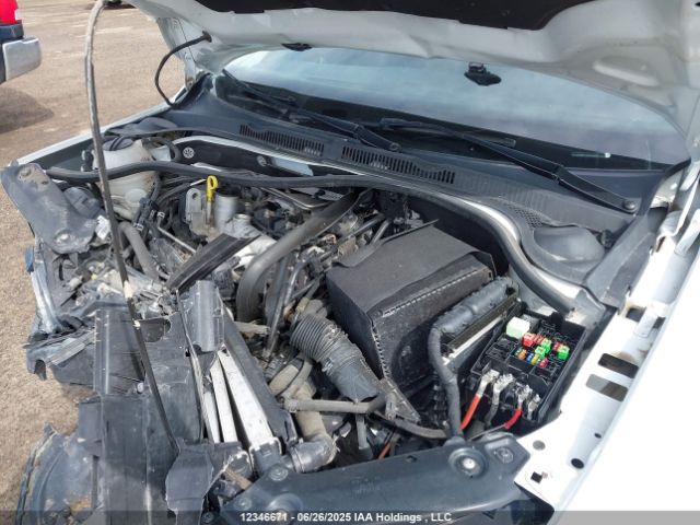3VWDB7AJXHM277224 Volkswagen 1.4 tsi