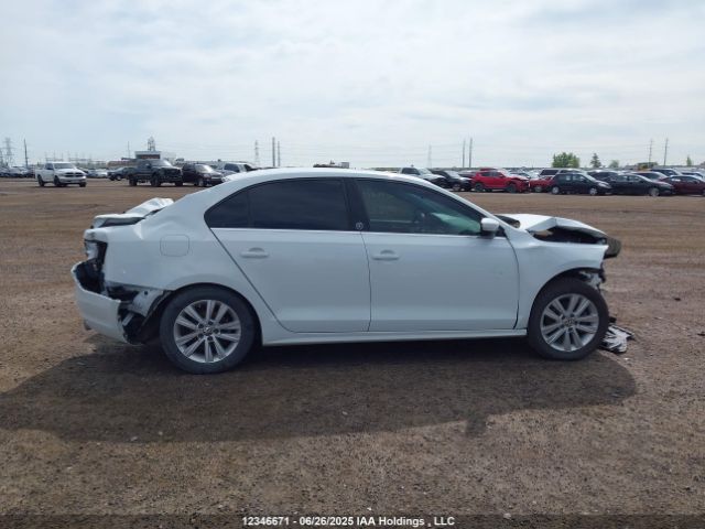 3VWDB7AJXHM277224 Volkswagen 1.4 tsi