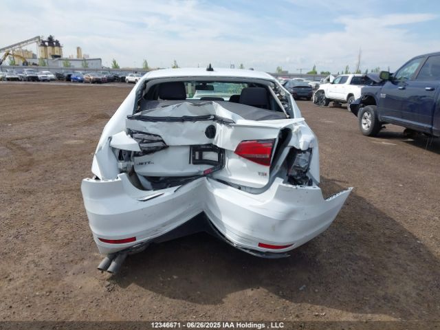 3VWDB7AJXHM277224 Volkswagen 1.4 tsi