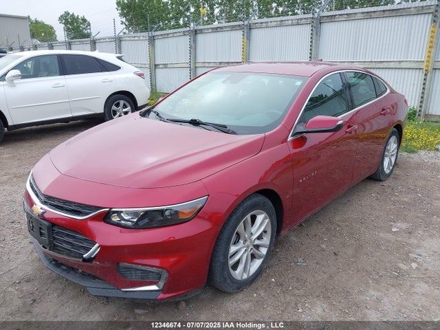 1G1ZE5ST0HF122047 Chevrolet lfv - di: direct injection, vvt: variable valve timing, gen 1