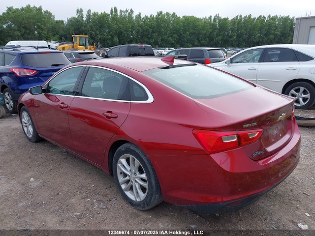 1G1ZE5ST0HF122047 Chevrolet lfv - di: direct injection, vvt: variable valve timing, gen 1