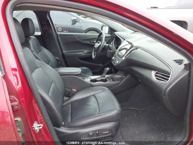1G1ZE5ST0HF122047 Chevrolet lfv - di: direct injection, vvt: variable valve timing, gen 1