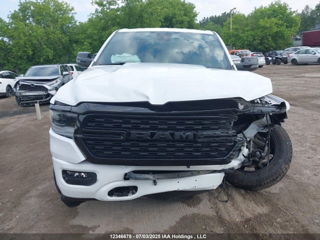 1C6SRFFT1PN627104 Dodge 1500