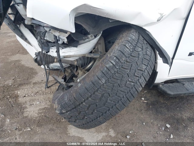 1C6SRFFT1PN627104 Dodge 1500