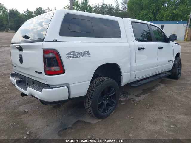 1C6SRFFT1PN627104 Dodge 1500
