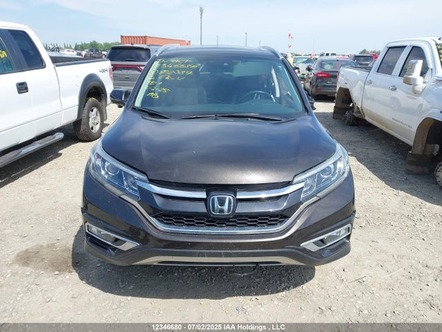 Honda k24w9 2016 5J6RM4H93GL802387 Image 12