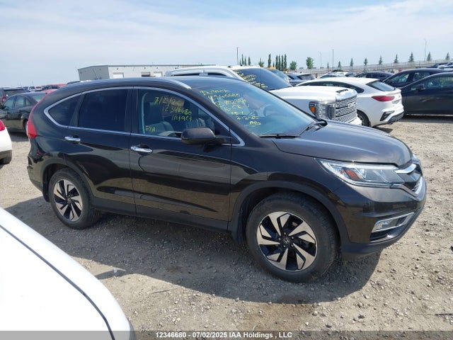 Honda k24w9 2016 5J6RM4H93GL802387 Image 13