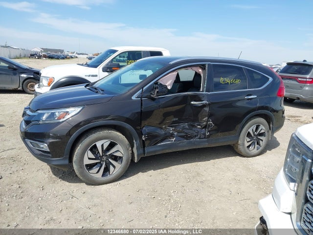 Honda k24w9 2016 5J6RM4H93GL802387 Image 14