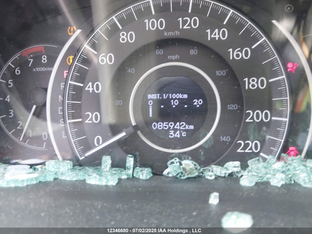 Honda k24w9 2016 5J6RM4H93GL802387 Image 15