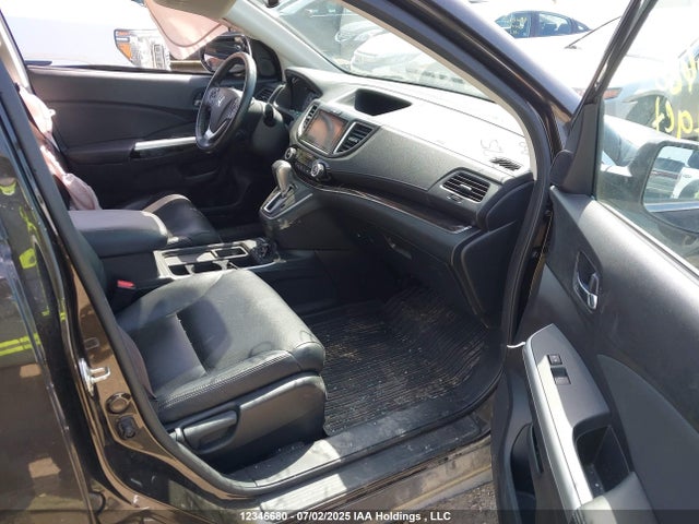 Honda k24w9 2016 5J6RM4H93GL802387 Image 5