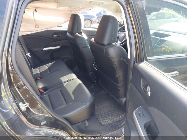 Honda k24w9 2016 5J6RM4H93GL802387 Image 8
