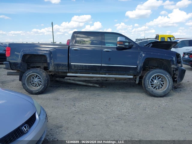 Chevrolet lml 2015 1GC4K1E8XFF580749 Image 12
