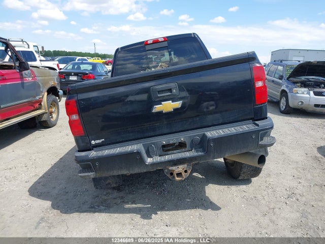 Chevrolet lml 2015 1GC4K1E8XFF580749 Image 15