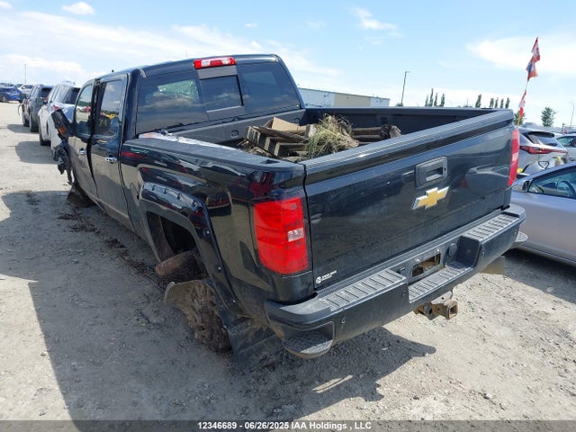 Chevrolet lml 2015 1GC4K1E8XFF580749 Image 3