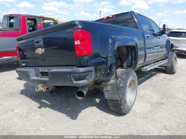 Chevrolet lml 2015 1GC4K1E8XFF580749 Image 4
