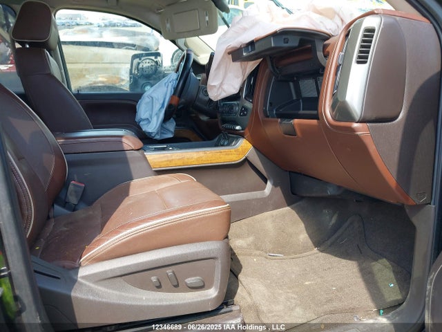 Chevrolet lml 2015 1GC4K1E8XFF580749 Image 5