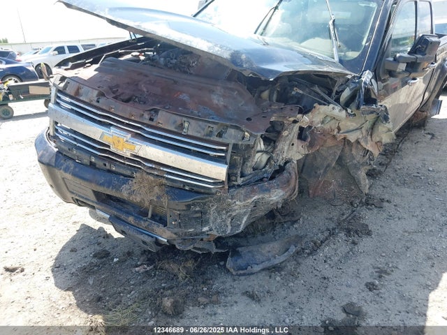 Chevrolet lml 2015 1GC4K1E8XFF580749 Image 6