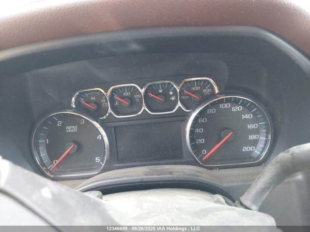 Chevrolet lml 2015 1GC4K1E8XFF580749 Image 7