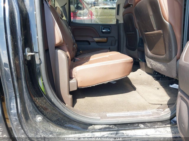 Chevrolet lml 2015 1GC4K1E8XFF580749 Image 8
