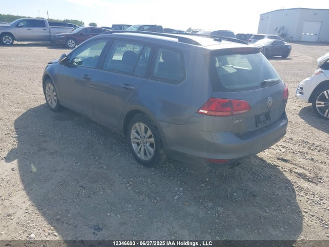 3VWA17AU1GM515198 Volkswagen 1.8 tsi