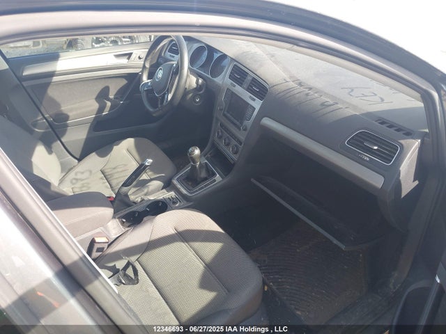 3VWA17AU1GM515198 Volkswagen 1.8 tsi