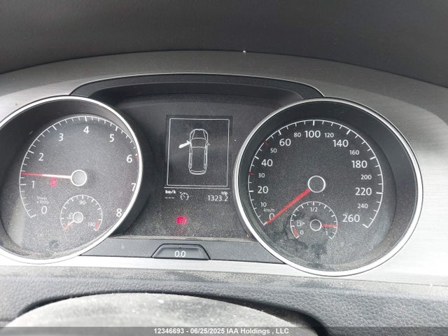 3VWA17AU1GM515198 Volkswagen 1.8 tsi