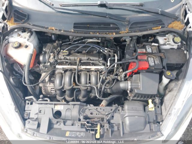 3FADP4EJ5EM237535 Ford 2014
