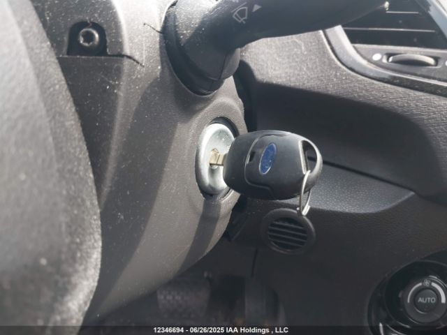 3FADP4EJ5EM237535 Ford 2014
