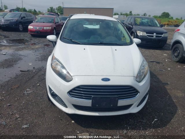 3FADP4EJ5EM237535 Ford 2014