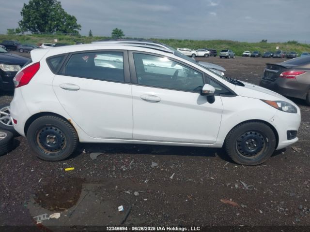 3FADP4EJ5EM237535 Ford 2014