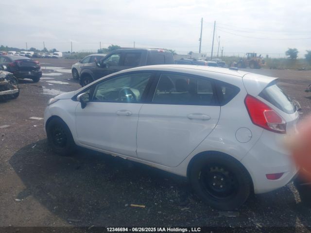 3FADP4EJ5EM237535 Ford 2014