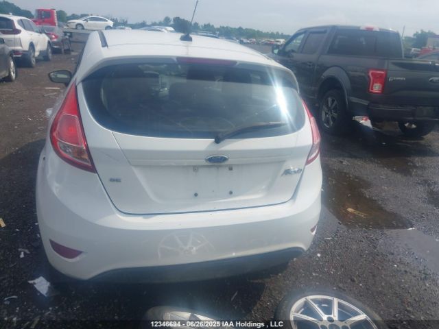 3FADP4EJ5EM237535 Ford 2014