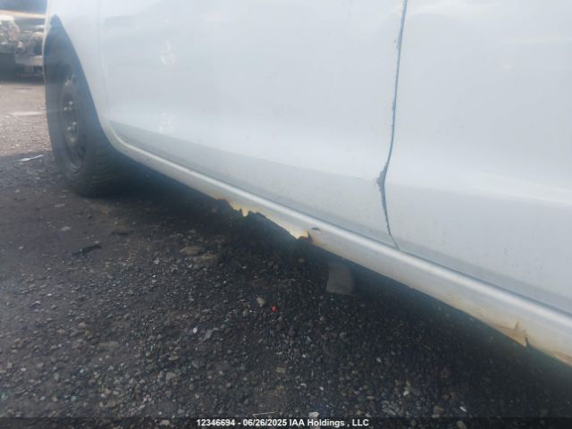 3FADP4EJ5EM237535 Ford 2014