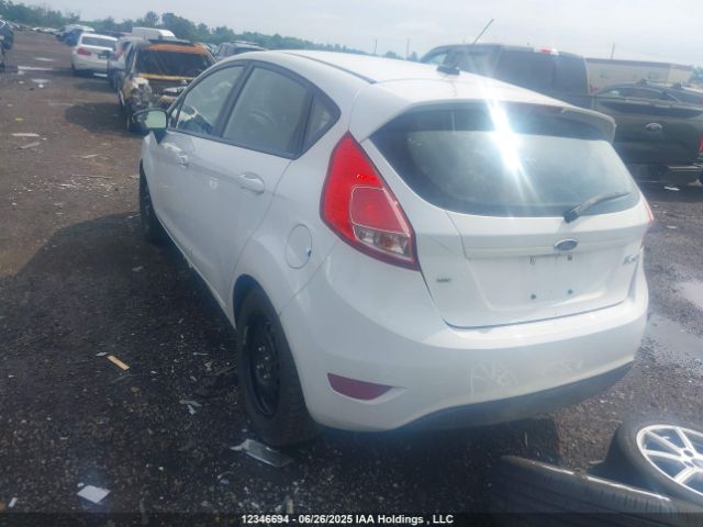 3FADP4EJ5EM237535 Ford 2014