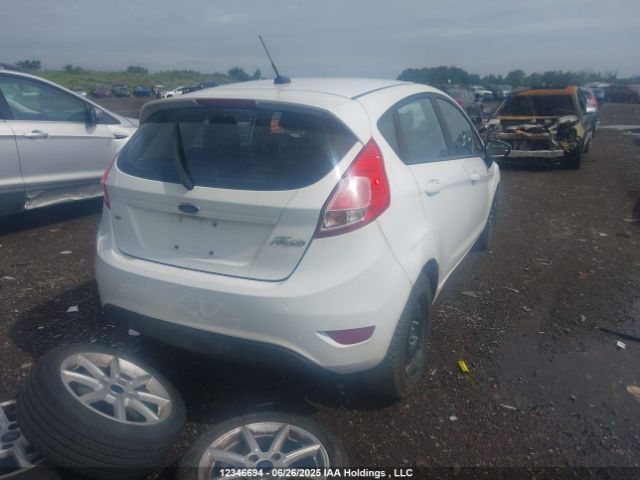 3FADP4EJ5EM237535 Ford 2014