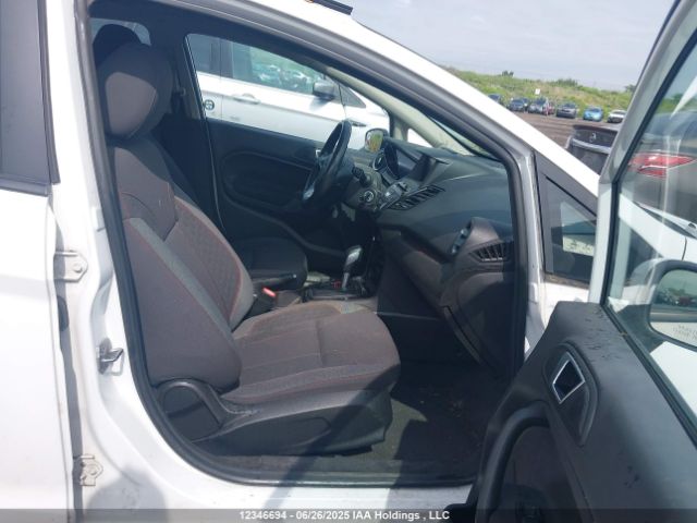 3FADP4EJ5EM237535 Ford 2014