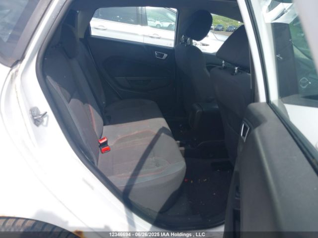 3FADP4EJ5EM237535 Ford 2014