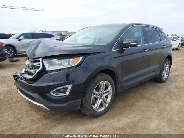 2FMPK4K82HBC18661 Ford 2017
