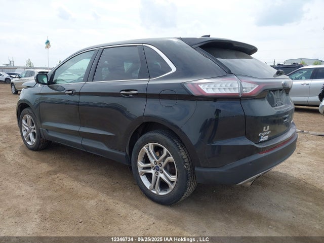 2FMPK4K82HBC18661 Ford 2017