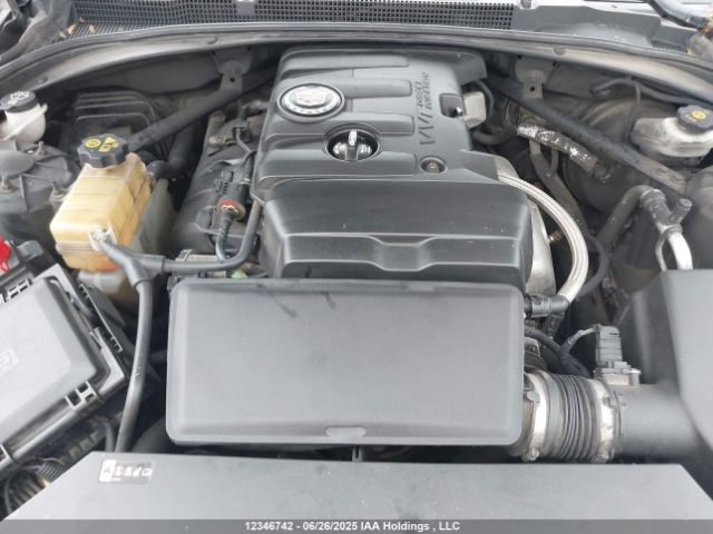 1G6AA5RAXE0120585 Cadillac lcv