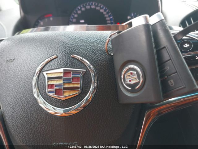 1G6AA5RAXE0120585 Cadillac lcv