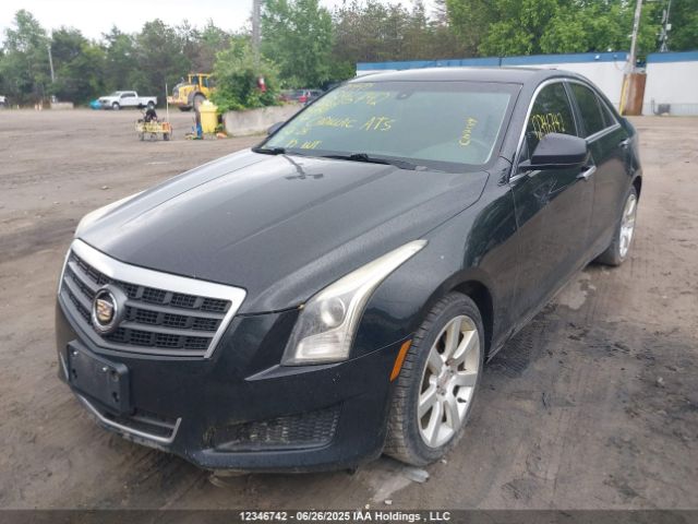 1G6AA5RAXE0120585 Cadillac lcv