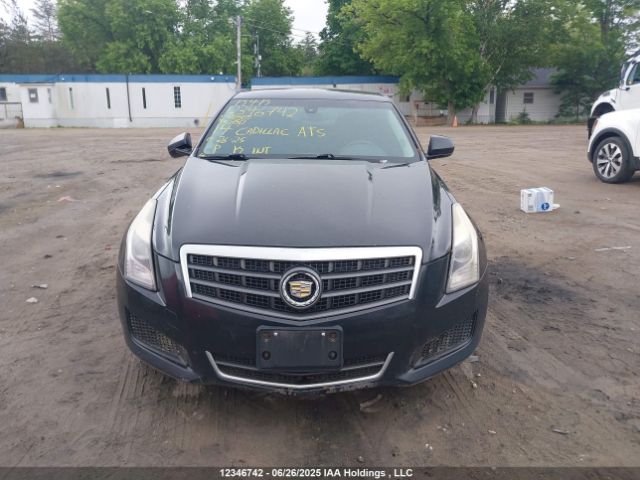1G6AA5RAXE0120585 Cadillac lcv