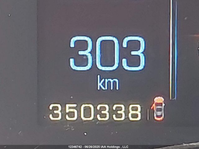1G6AA5RAXE0120585 Cadillac lcv